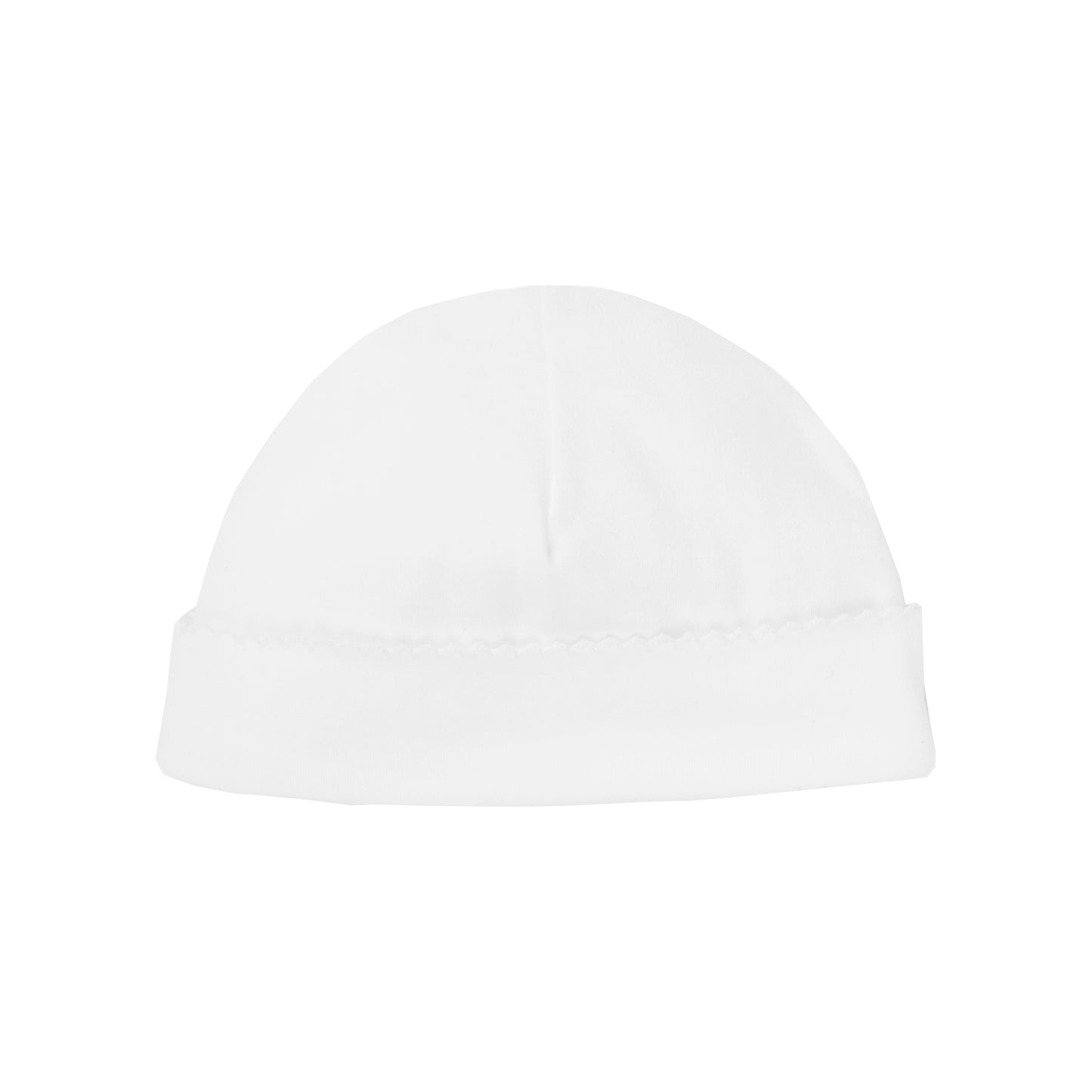 Set Gorro y Guantes Blanco