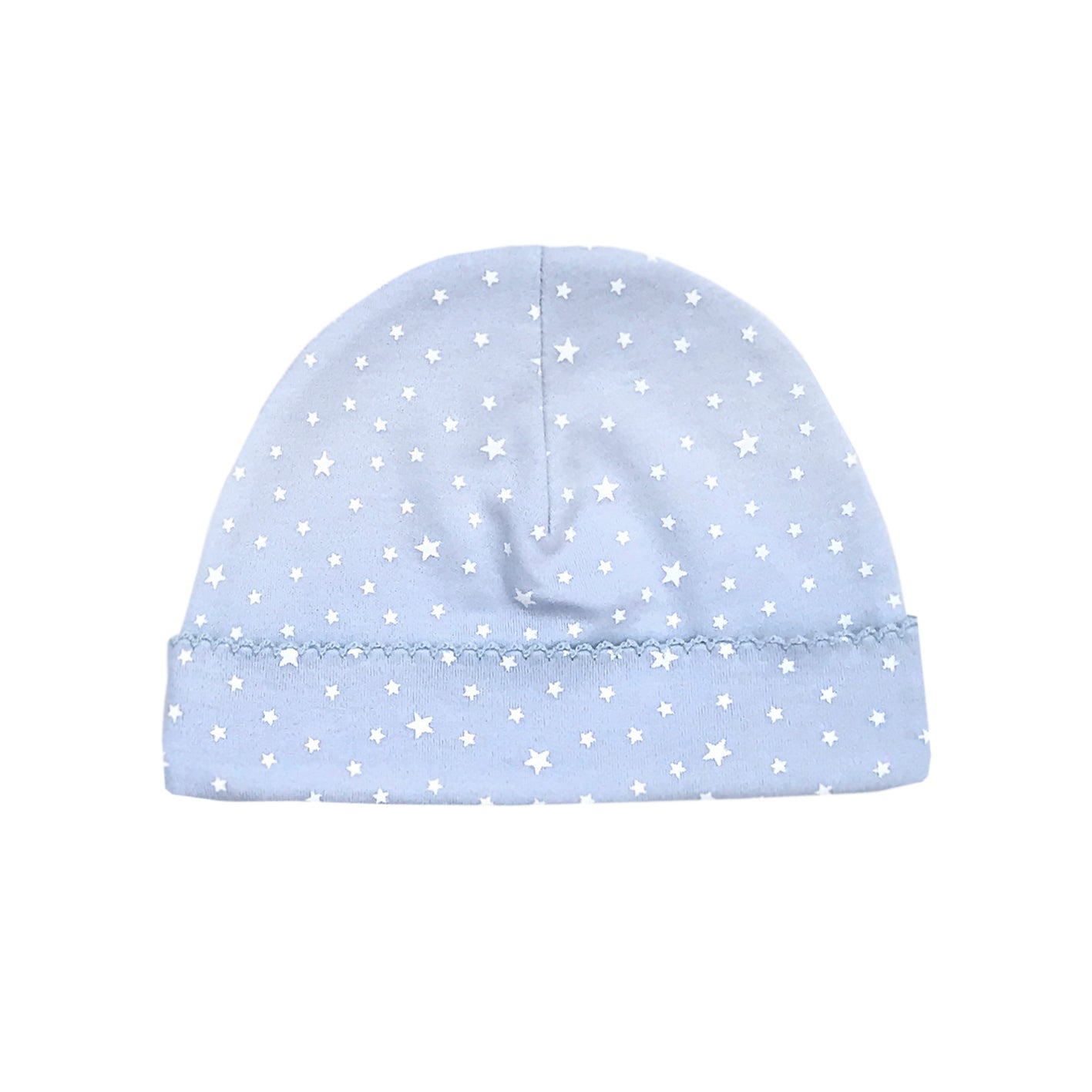 Set Gorro y Guantes Estellas Celestes