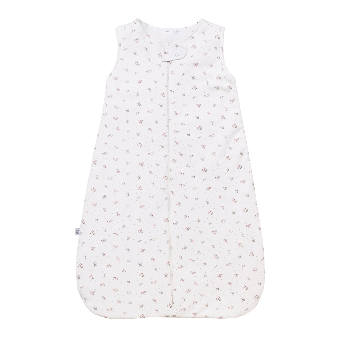 Saquito para Dormir Roses & Dots