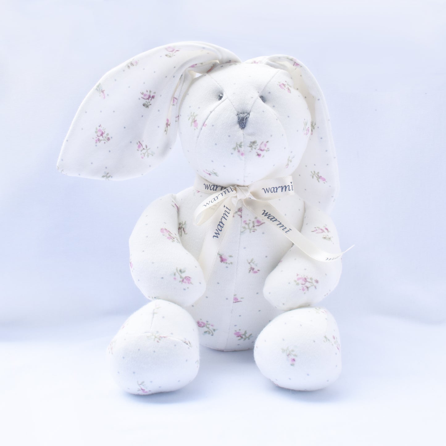 Conejo Roses & Dots