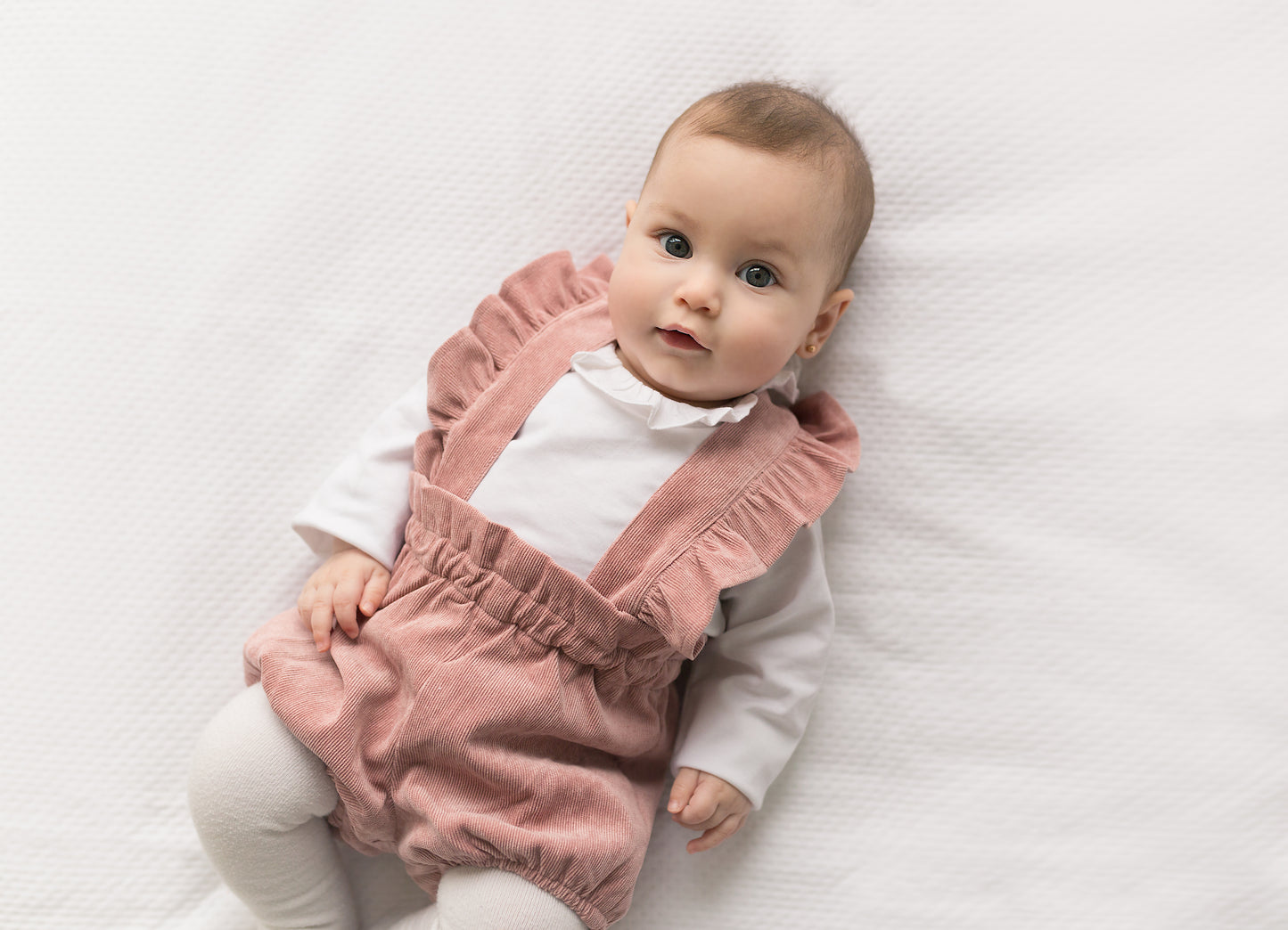 Bombacho Isabella Rosa