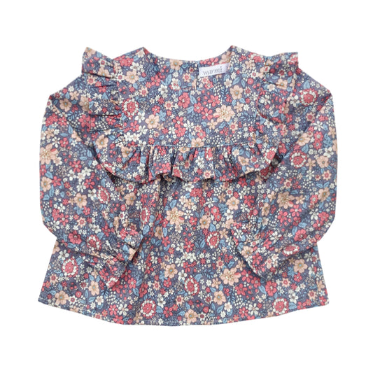 Blusa Martina NUA