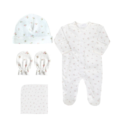 Kit Esencial Roses & Dots