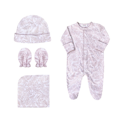 Kit Esencial Malva