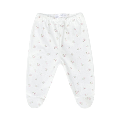 Kit Básico Bodie Roses & Dots
