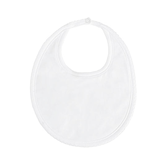 Babero Blanco Picueta