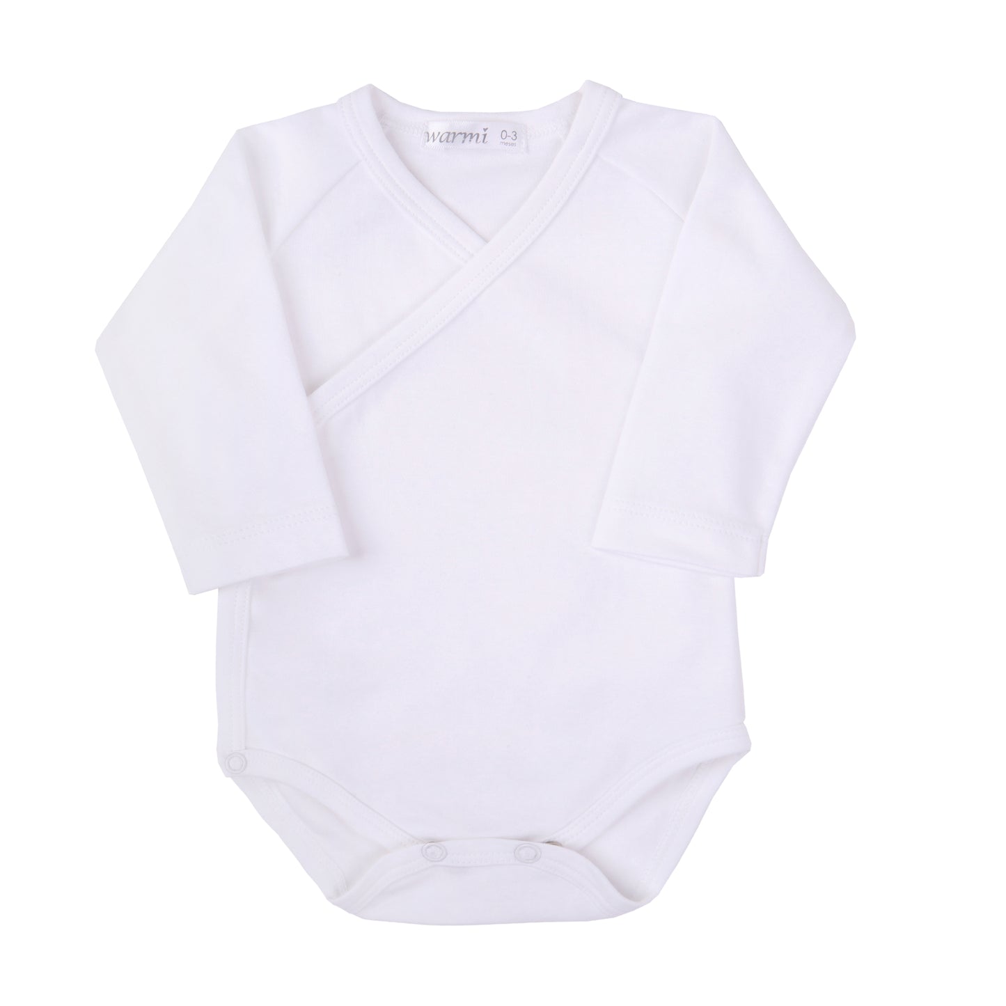 Kit Básico Bodie Blanco
