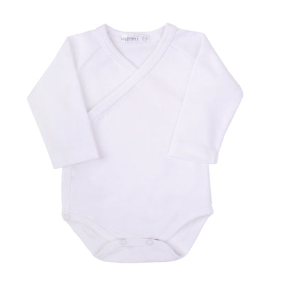 Kit Básico Bodie Blanco