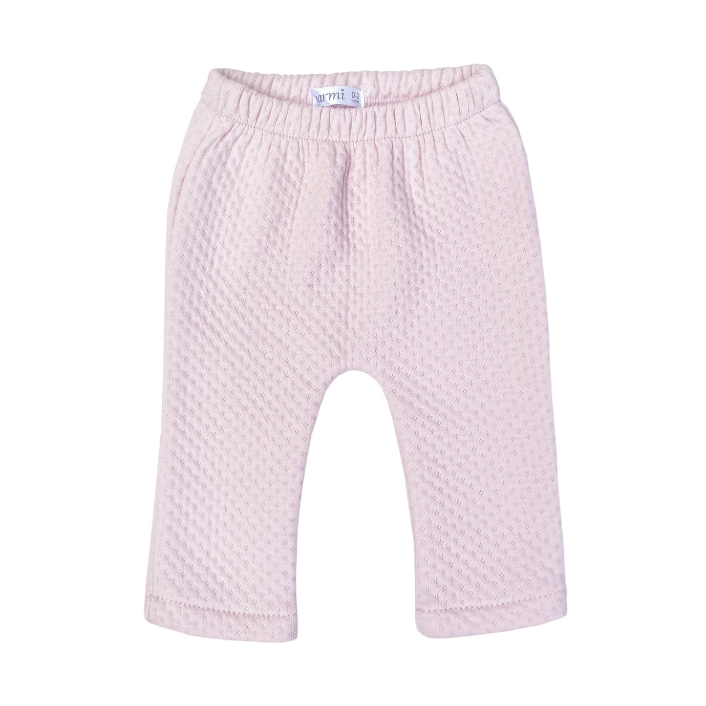Set Chaqueta y Pantalón Rosa