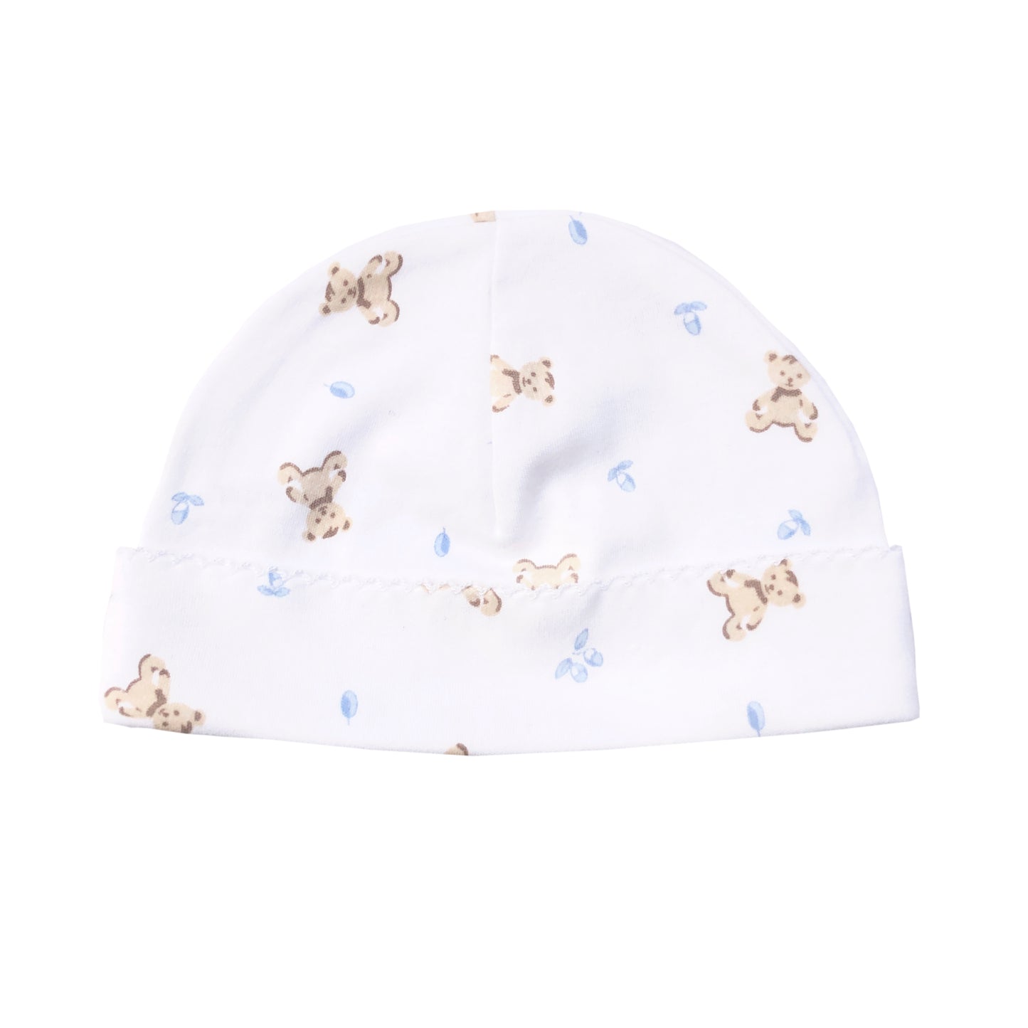 Set Gorro y Guantes Ositos
