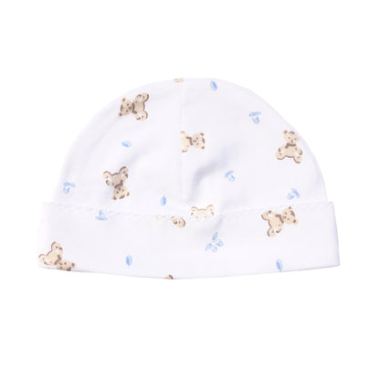 Set Gorro y Guantes Ositos