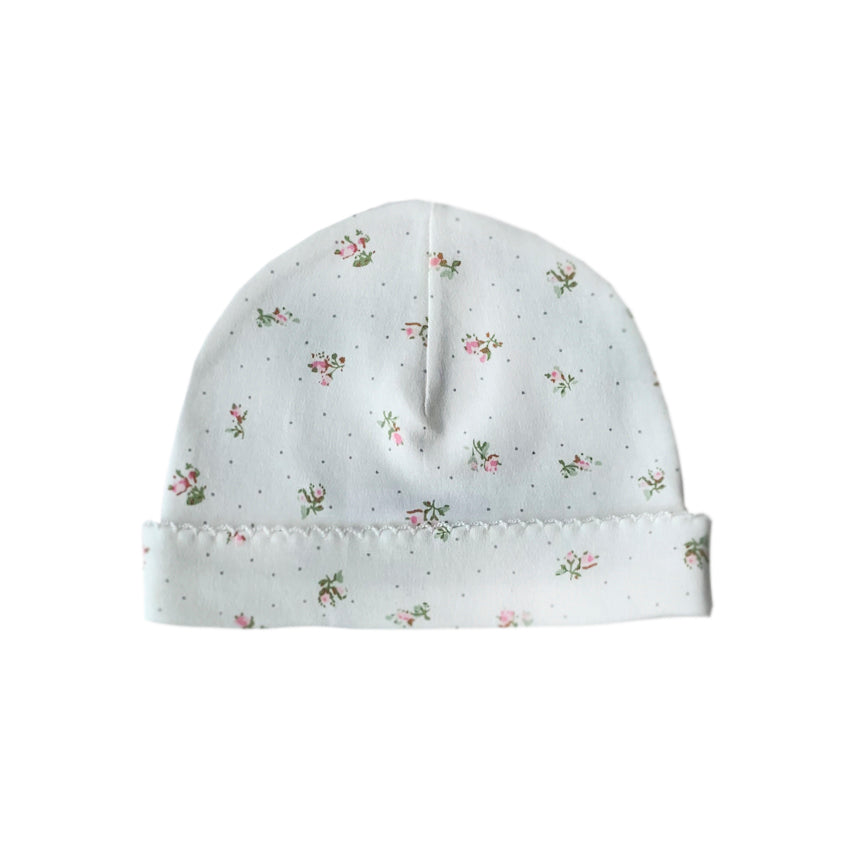 Kit Básico Bodie Roses & Dots