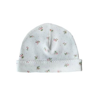 Kit Básico Bodie Roses & Dots