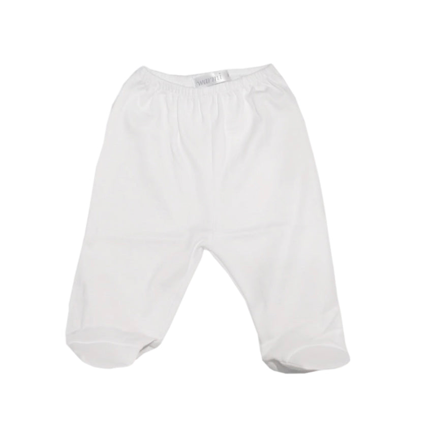 Kit Básico Bodie Blanco