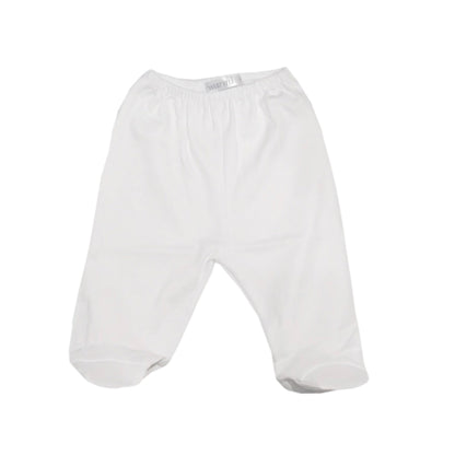 Kit Básico Bodie Blanco