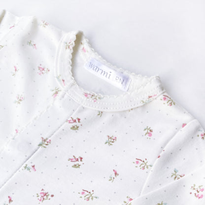 Enterito Básico Roses & Dots