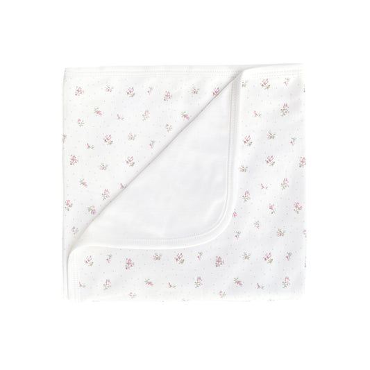 Manta Roses & Dots
