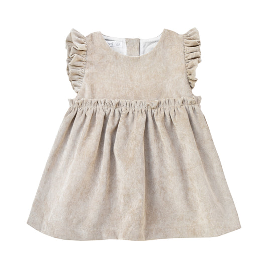 Vestido Valentina Arena